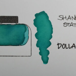 Shanghai Stationary Dollarbird - Afbeelding 9