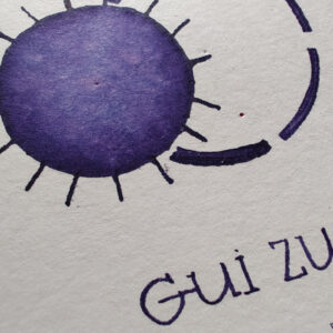 Shanghai Stationary Gui Zu - Afbeelding 3