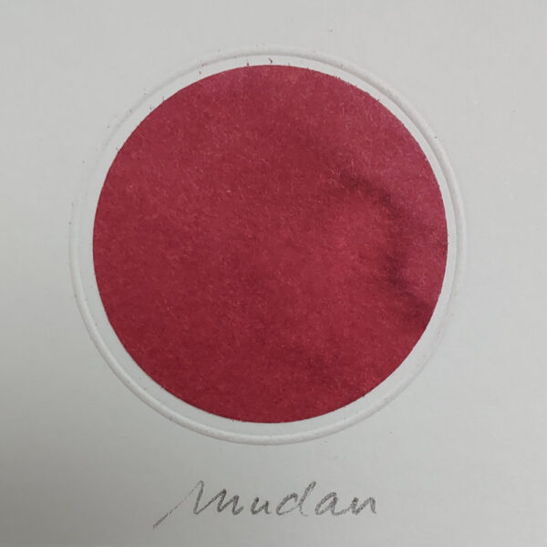 Shanghai Stationary Mudan - Afbeelding 3