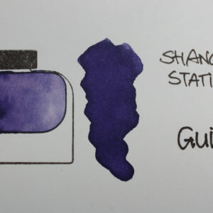Shanghai Stationary Gui Zu - Afbeelding 5