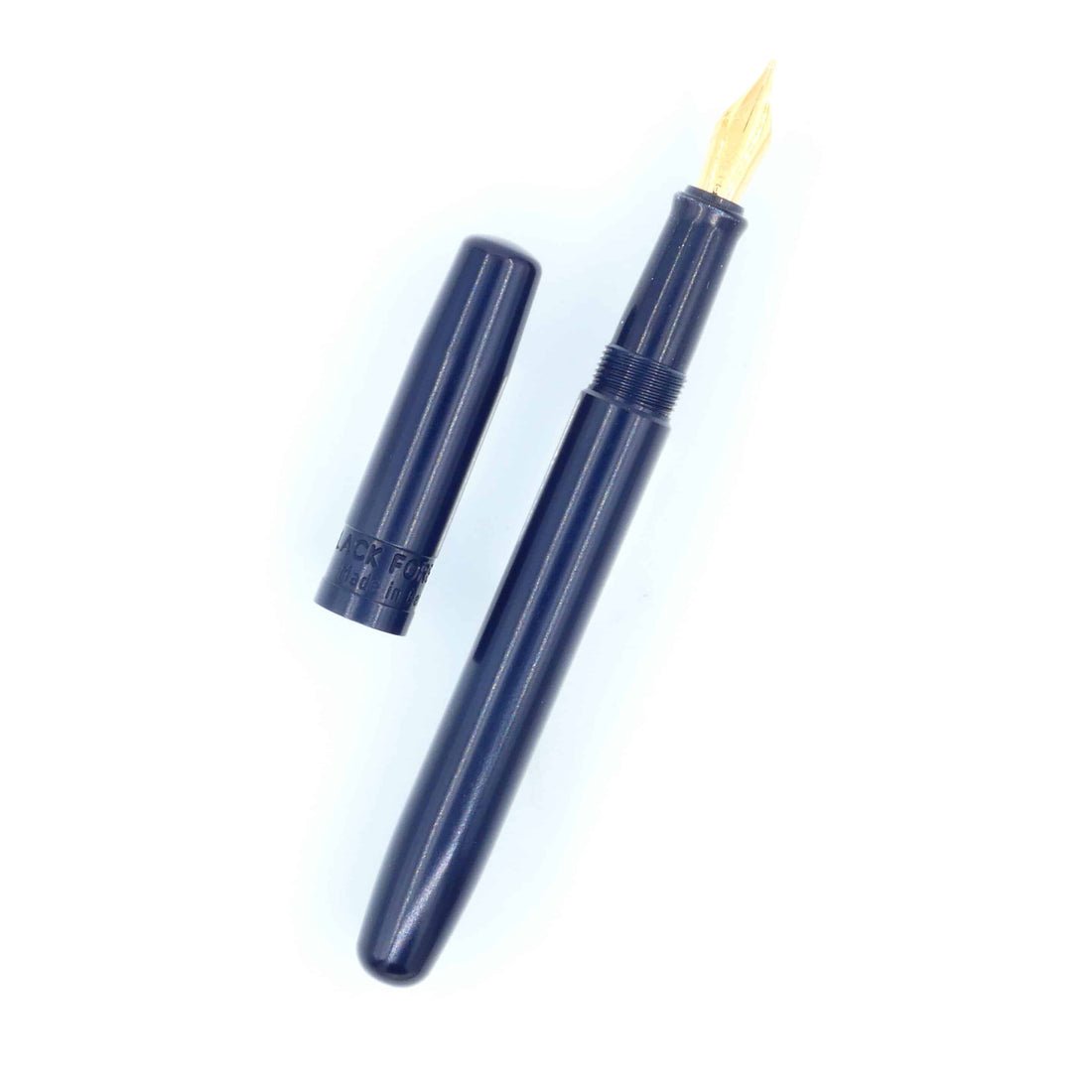 Fountain Pen LINE 71, clipless - Afbeelding 2