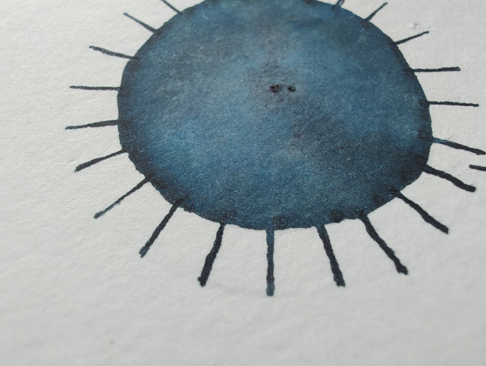 Shanghai Stationary Stars above Shenzhen - Afbeelding 3