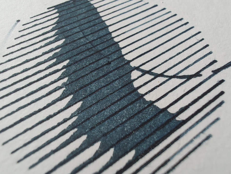 Shanghai Stationary Stars above Shenzhen - Afbeelding 4