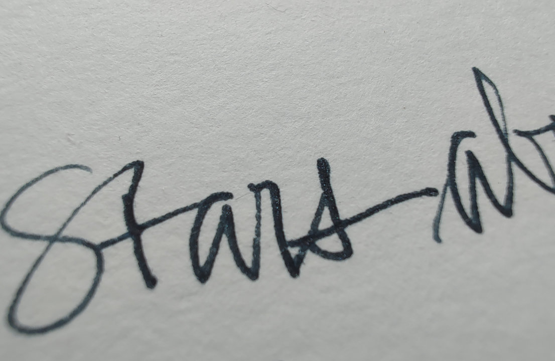 Shanghai Stationary Stars above Shenzhen - Afbeelding 5