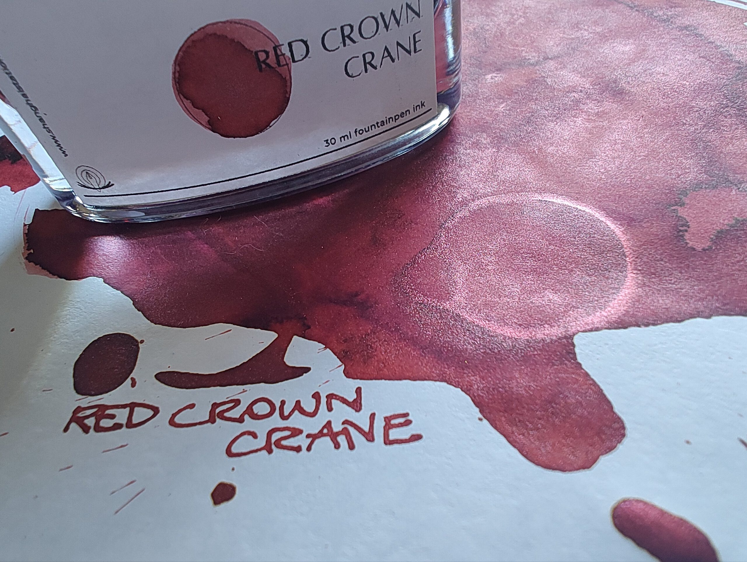 Shanghai Stationary Jolly Holly - Afbeelding 3