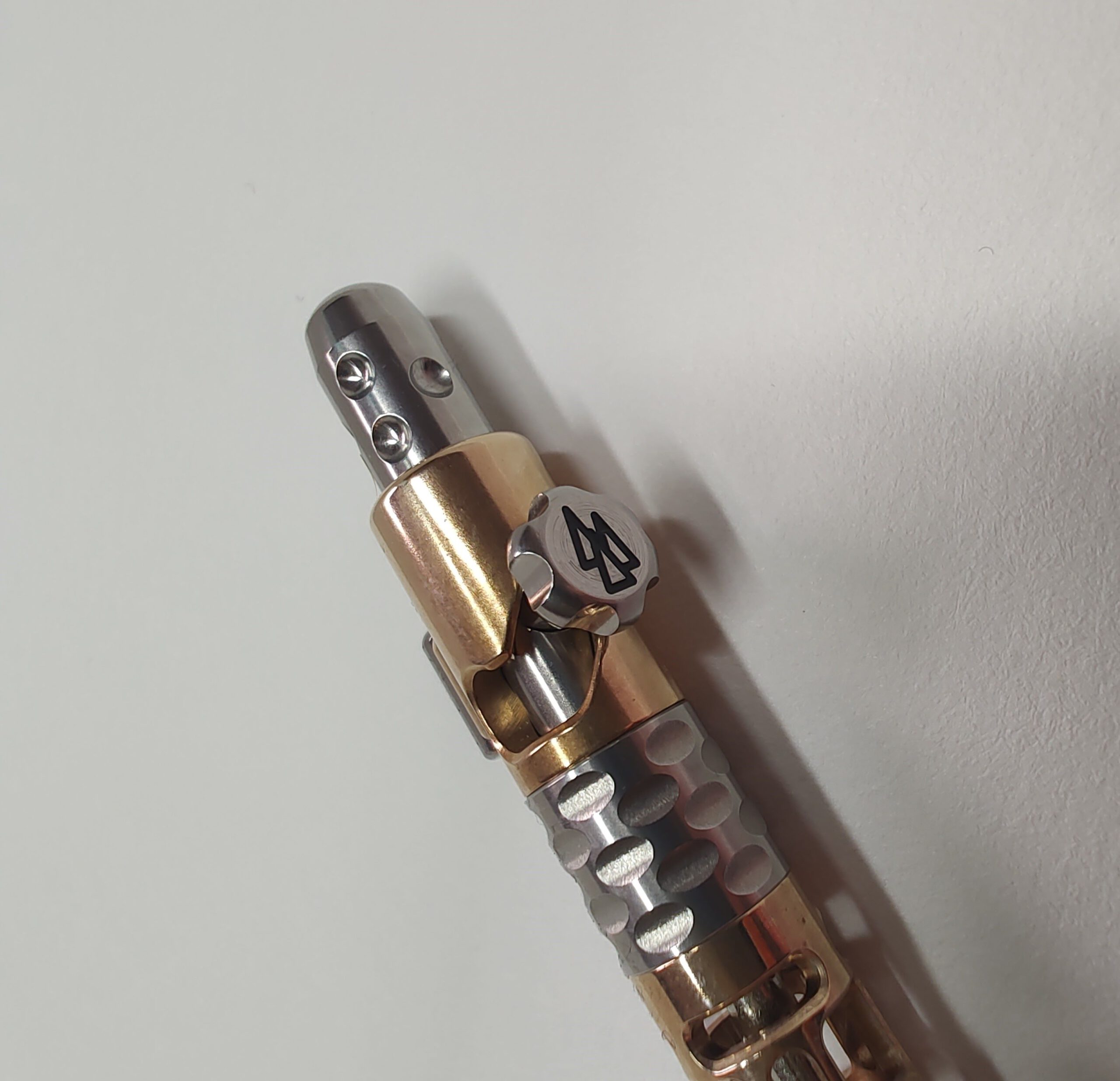 BlackForestPen Ballpoint Skeleta - Afbeelding 2