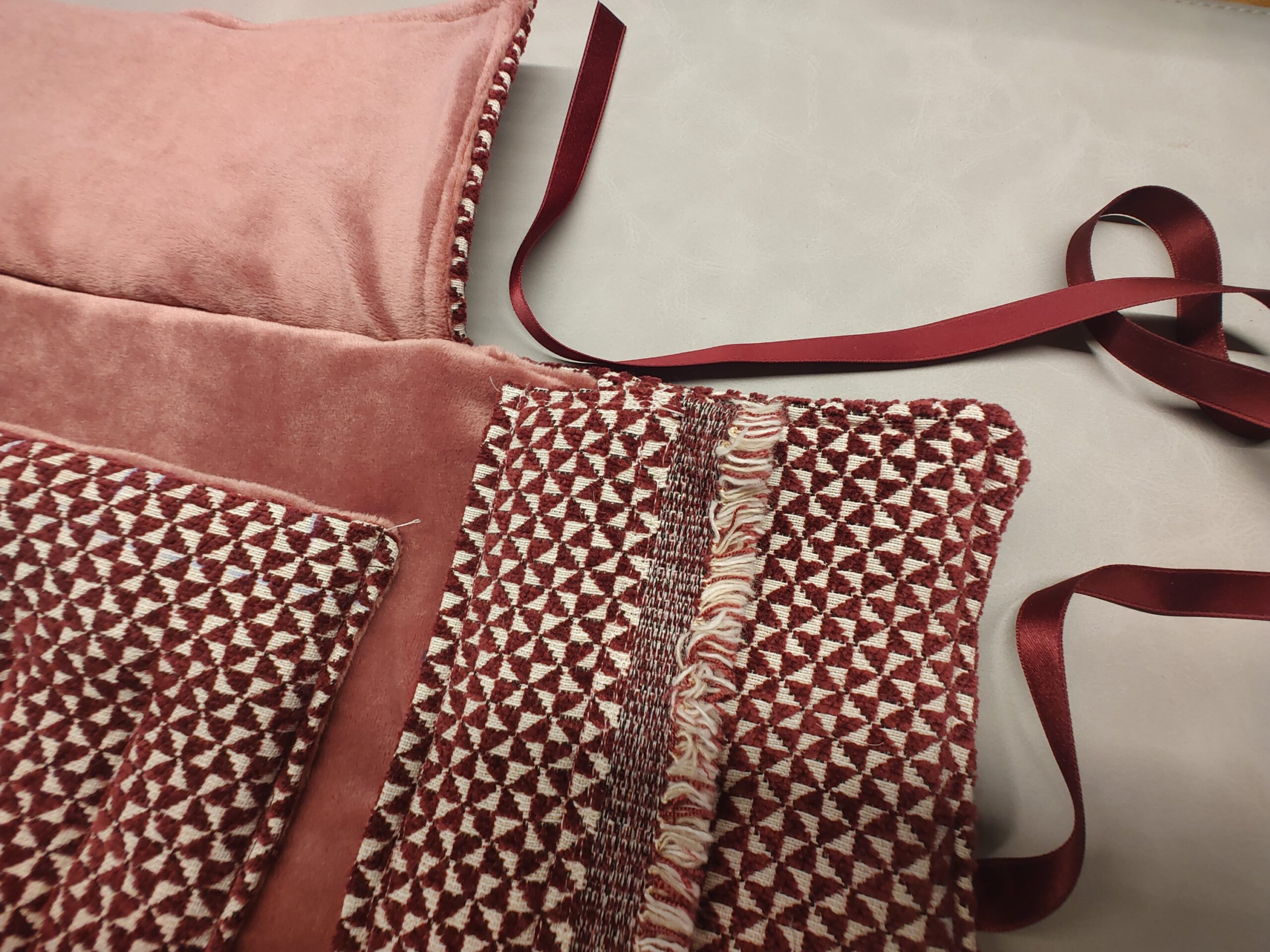 penroll HOME47 "Parisian Rose"